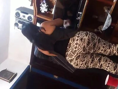 بوف جنس اجنبي وعربي ركوب الديك