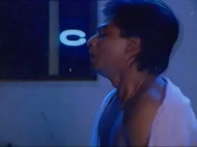 زوجة سمراء فيلم سكس اجنبى جميلة جدا تجعل الجنس الشهي فيديو ممتع ليلة الجمعة بعد العمل