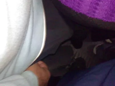 جبهة فيلم سكس اجنبى مورو في جوارب بيضاء مص الديك والحصول على مارس الجنس