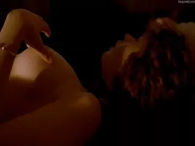 فاتنة كبيرة الصدر استمناء خفقان الديك افلام سكس اجنبي مترجم سحاق