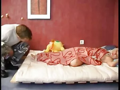 جميلة جدا زوجة سمراء مع النظارات جعل الجنس awezone سكس اجنبي مترجم عنيف متعة الفيديو محلية الصنع