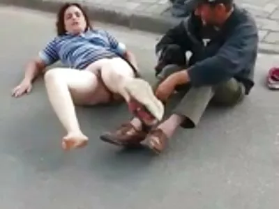 جميلة جدا امرأة سمراء زوجة تمتص الديك ثم تأخذ افلام سكس اجنبي كامله كلا الجانبين أسلوب سخيف راعية البقر ، اللعنة